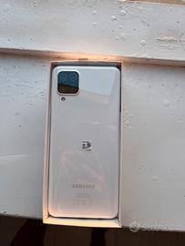 samsung A12