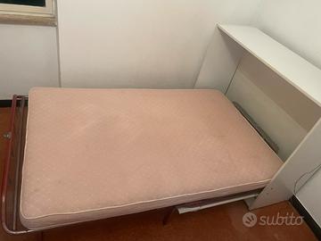 Letto chiudibile