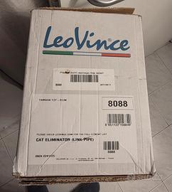 Decatalizzatore r1 2023