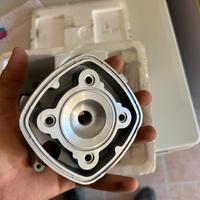 Top 70cc Piaggio/Gilera