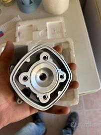 Top 70cc Piaggio/Gilera