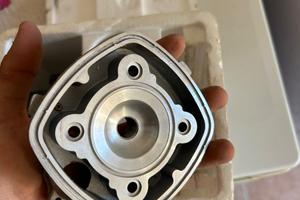 Top 70cc Piaggio/Gilera