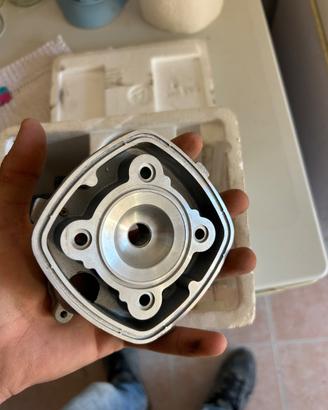 Top 70cc Piaggio/Gilera