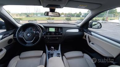 Bmw x4 (f26) - 2014