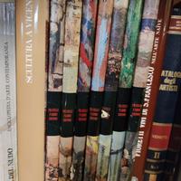 Collana Arte Fabbri Editore