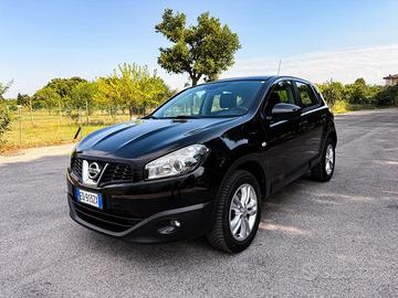 Nissan Qashqai 1.5 dCi DPF Acenta