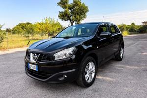 Nissan Qashqai 1.5 dCi DPF Acenta