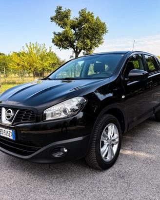 Nissan Qashqai 1.5 dCi DPF Acenta