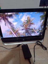 hp Pavilion 23