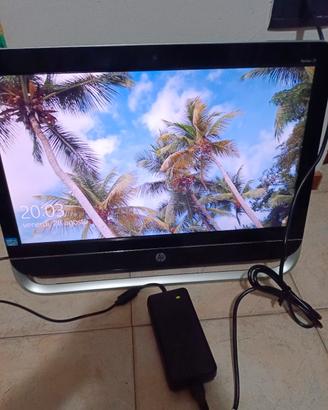 hp Pavilion 23