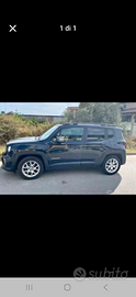 Jeep renegade usata 2021