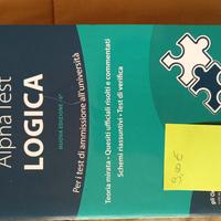 libro di logica 