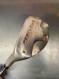 Legno 3 TaylorMade - Sinistro