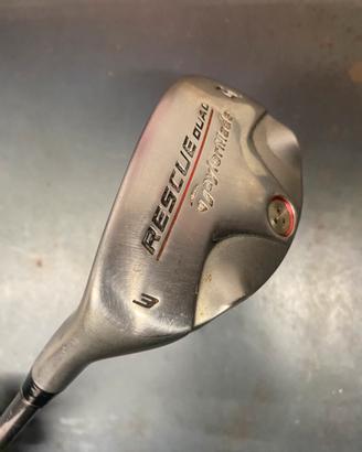 Legno 3 TaylorMade - Sinistro
