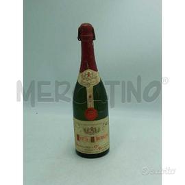 CHAMPAGNE DA ESPOSIZIONE MARC DE CHAMPAGNE ROUILLA