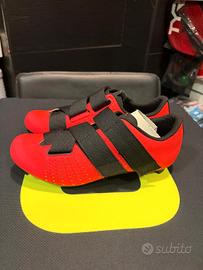 Scarpe da ciclismo Fizik Tempo Powerstrap R5
