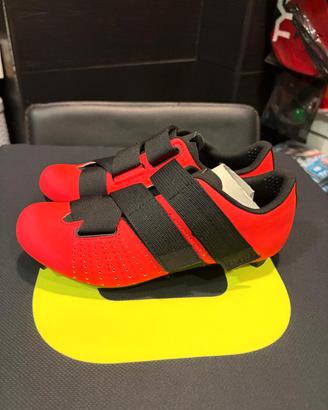 Scarpe da ciclismo Fizik Tempo Powerstrap R5