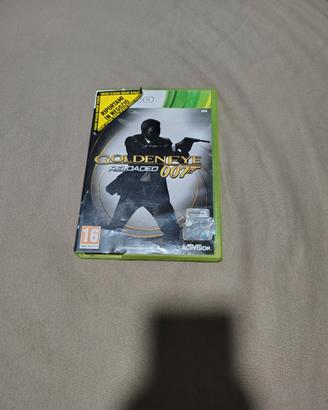 Goldeneye 007 Reloaded