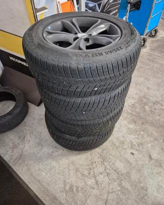 CERCHI E GOMME 2356517 LAND ROVER - CPR576496