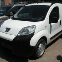 Peugeot bipper 1.4 hdi 70cv