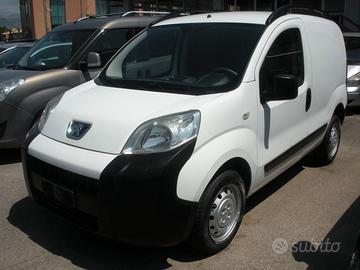 Peugeot bipper 1.4 hdi 70cv