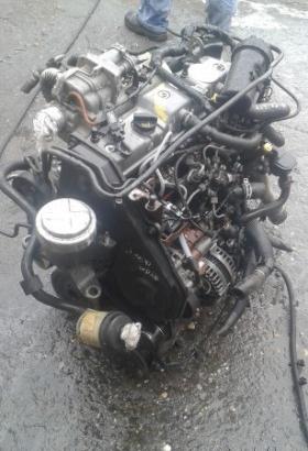 Motore ford mondeo - 2009 - 1.8 diesel - QYDA