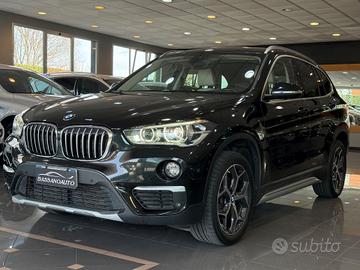 Bmw X1 Sdrive18d xLine auto 2019 !!