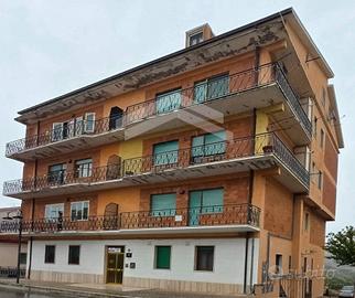 Appartamento - Ripalimosani
