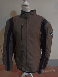 Giacca BMW Motorrad Boulder 2 NUOVA 3XL MARRONE 