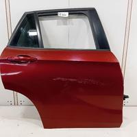 PORTIERA POSTERIORE DESTRA BMW X1 Serie (E84) 4100
