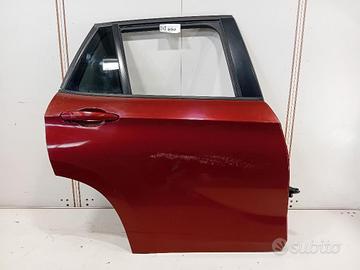 PORTIERA POSTERIORE DESTRA BMW X1 Serie (E84) 4100