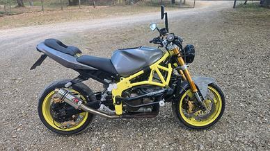 Kawasaki Ninja 636 zx-6r