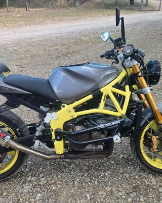 Kawasaki Ninja 636 zx-6r