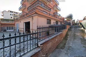 Casal morena trilocale arredato