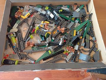 Lego 7707