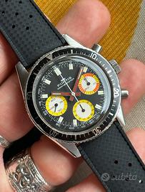 Fortis Marinemaster Chronograph 200m - Ref.8001 -