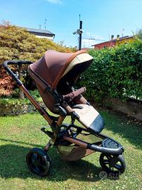 Passeggino Jane Trider