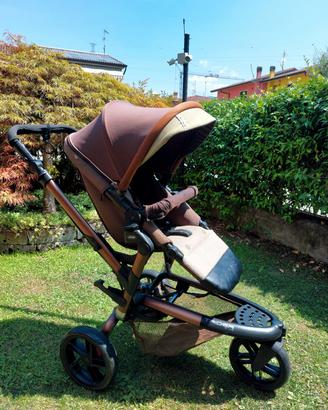 Passeggino Jane Trider