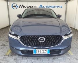 MAZDA CX-30 2.0L Skyactiv-G M Hybrid 122cv Excee