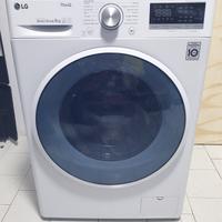 Lavatrice Lg trasporto gratis 