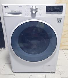 Lavatrice Lg trasporto gratis 