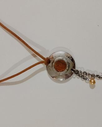 Collana Alviero Martini 1ª Classe – Originale
