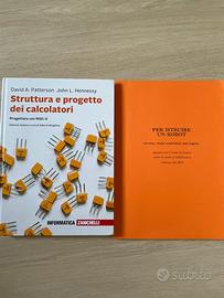 Libri informatica