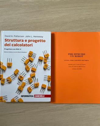 Libri informatica