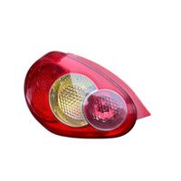 Fanale posteriore sinistro Toyota AYGO 1000 benzin