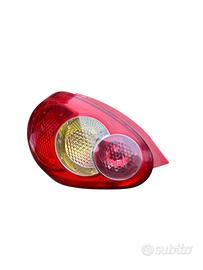 Fanale posteriore sinistro Toyota AYGO 1000 benzin