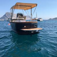 Gozzo Mimì scirocco 21