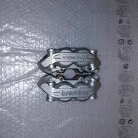 pinze freno anteriori brembo monster 696 796 1100