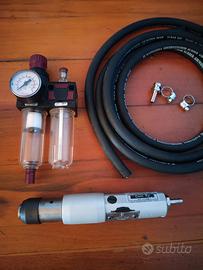 scalpello pneumatico Dan 96 Gamma Zinken