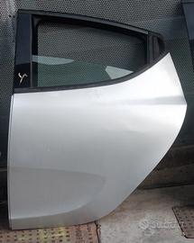 Lancia Ypsilon Porta Post. Sx
